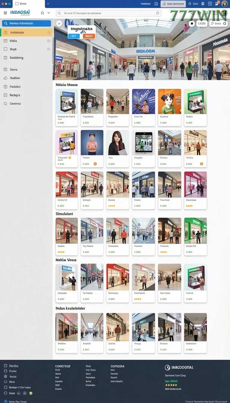 Screenshot Londontoto nomor 3
