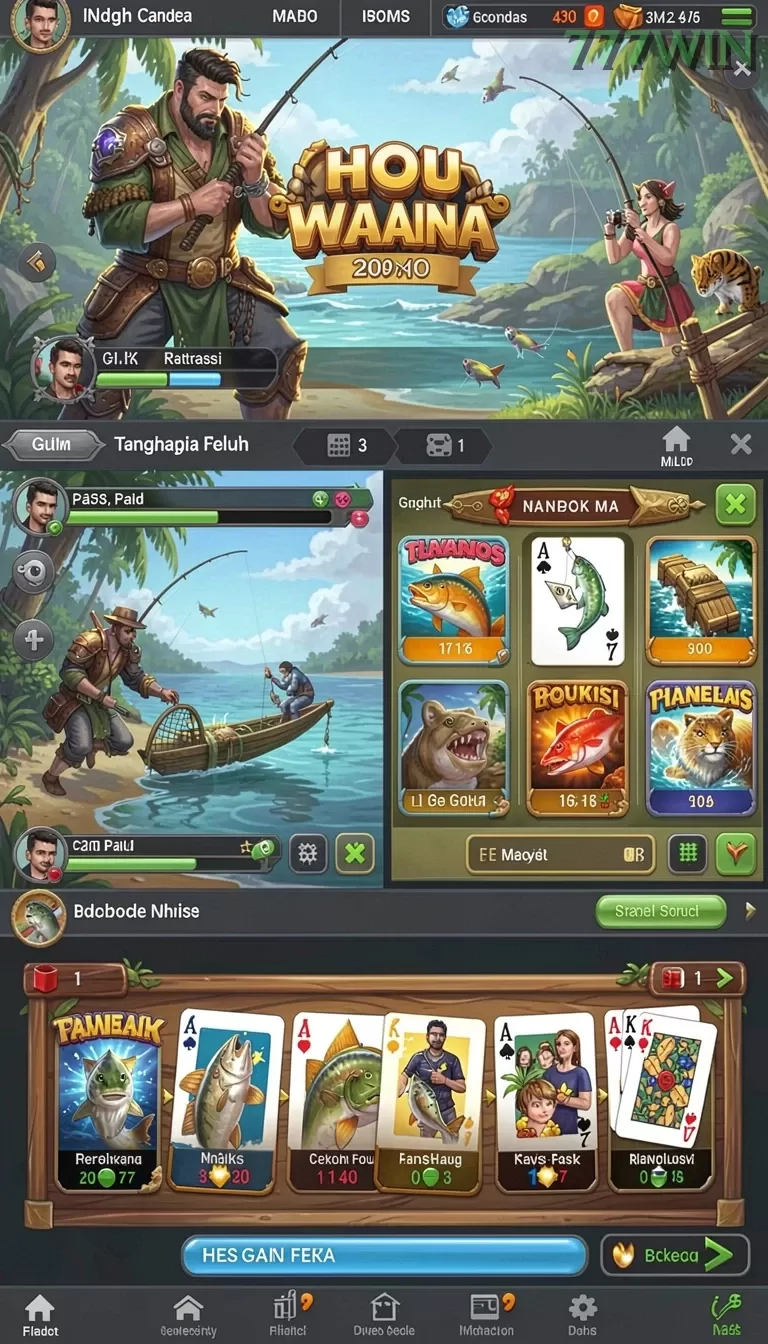 Screenshot Dingdong77 nomor 1