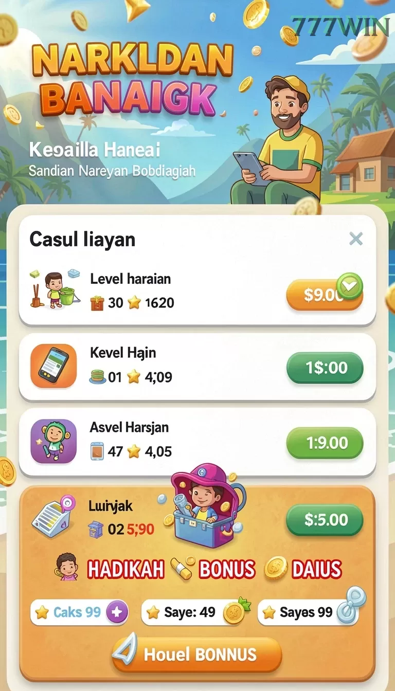 Screenshot Nagawin nomor 2